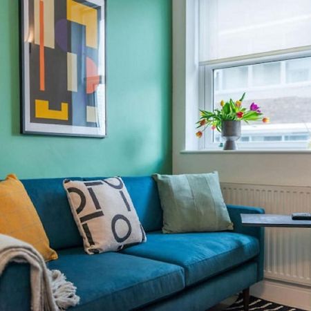 Two Bed - Tower Bridge - London City By Prime London Stays M-2 외부 사진